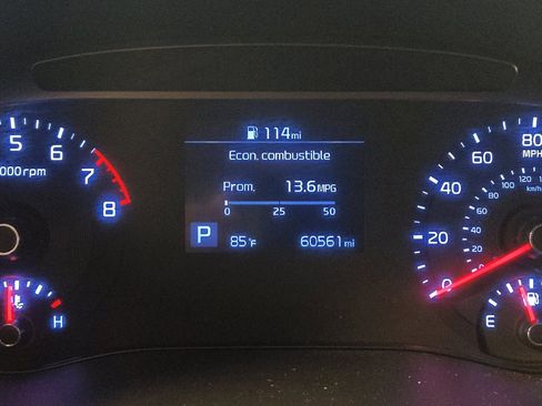 Used 2022 Kia Soul LX FWD image 23