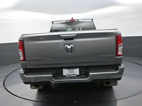 Used 2019 RAM 1500 Big Horn AWD/4WD image 9