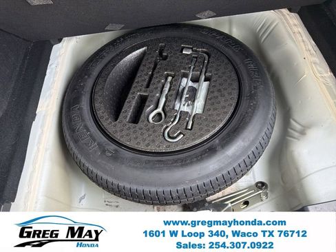 Used 2022 Honda HR-V EX image 22