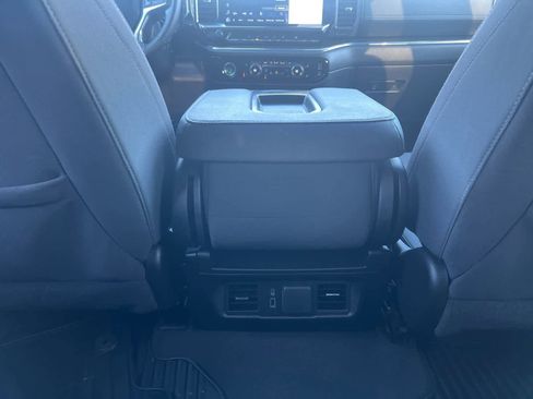 Certified 2024 Chevrolet Silverado 1500 LT image 33