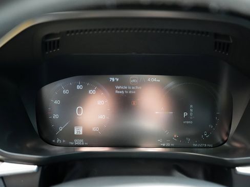 Used 2021 Volvo XC60 T8 Inscription Expression w/ Protection Package Premier image 24