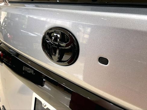 Used 2026 Toyota Sequoia Platinum w/ TRD Performance Package (TMS) image 29