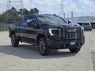 Used 2025 GMC Sierra 2500 Denali Ultimate video 3