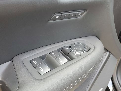 New 2025 Cadillac XT5 Premium Luxury w/ Technology Package image 25