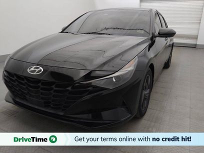 Used 2022 Hyundai Elantra SEL w/ Convenience Package