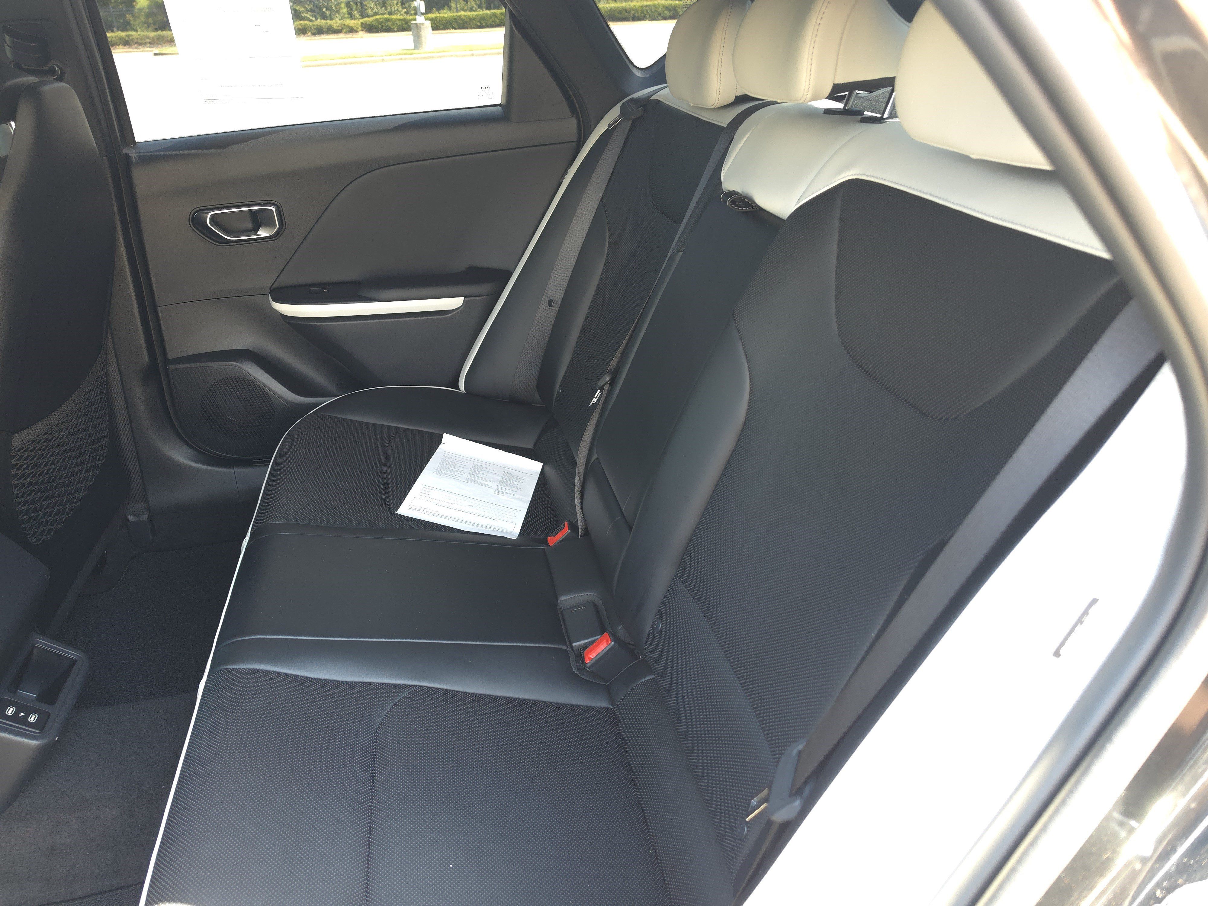 Used 2026 Kia K4 GT-Line FWD image 14