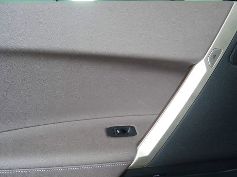 Certified 2024 BMW iX xDrive50 w/ Sport Package image 13