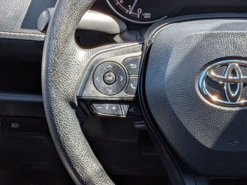 Used 2024 Toyota RAV4 LE image 18