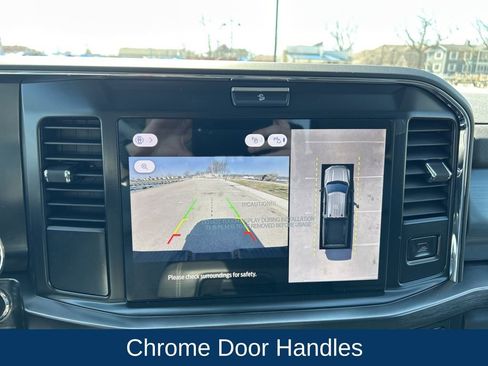 New 2026 Ford F350 Lariat w/ Chrome Package image 20