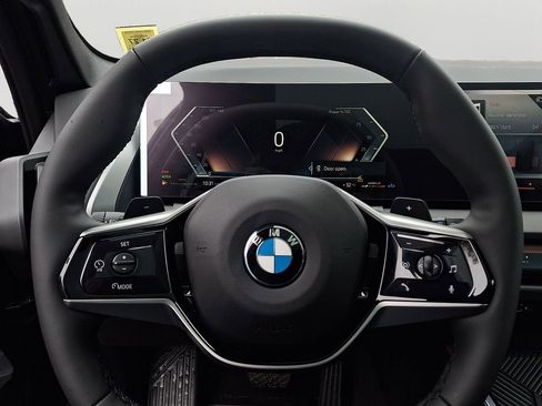 New 2026 BMW X3 xDrive30 w/ Premium Package image 11