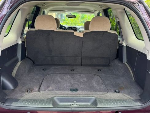 Used 2006 Chevrolet TrailBlazer LS w/ LS Preferred Equipment Group RWD image 19