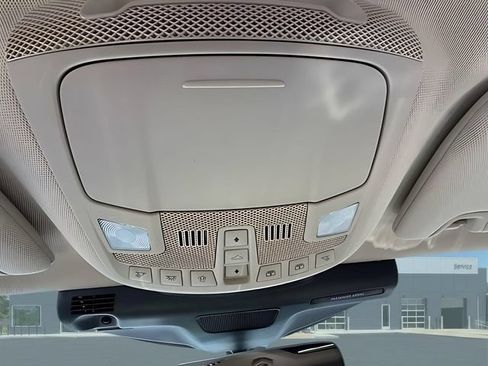 Used 2023 Lincoln Nautilus Reserve w/ Equipment Group 201A AWD/4WD image 22
