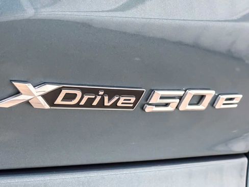 Used 2025 BMW X5 xDrive50e w/ Premium Package image 28