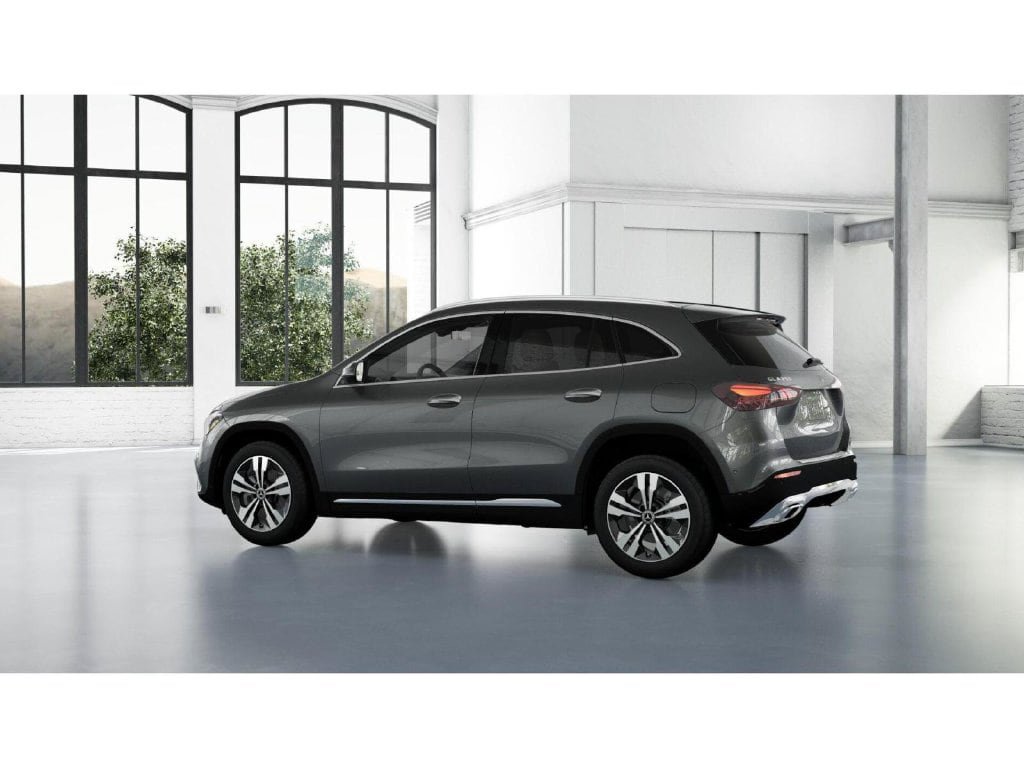 New 2026 Mercedes-Benz GLA 250 4MATIC image 31