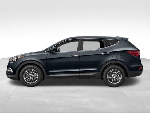 Used 2017 Hyundai Santa Fe Sport FWD image 3