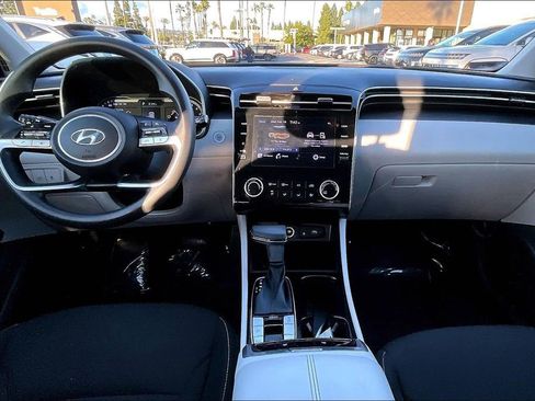 Certified 2023 Hyundai Tucson SEL image 11