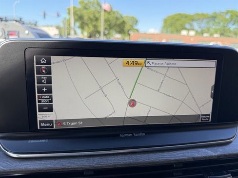Used 2020 Kia Telluride SX w/ SX Prestige Package AWD/4WD image 21