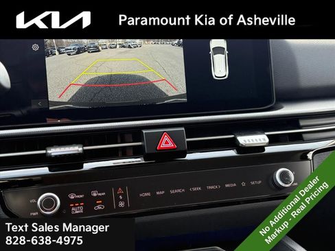 New 2026 Kia Sportage S AWD/4WD image 9