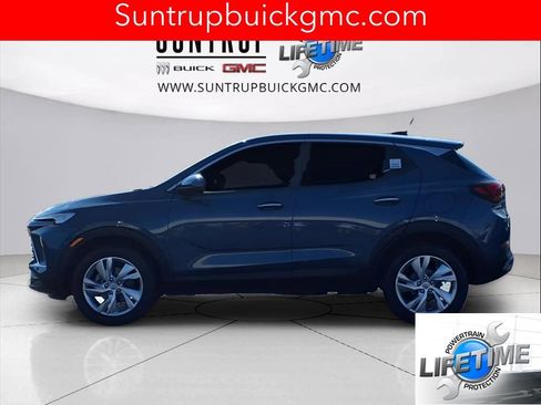 New 2026 Buick Encore GX Preferred w/ Comfort Package image 9