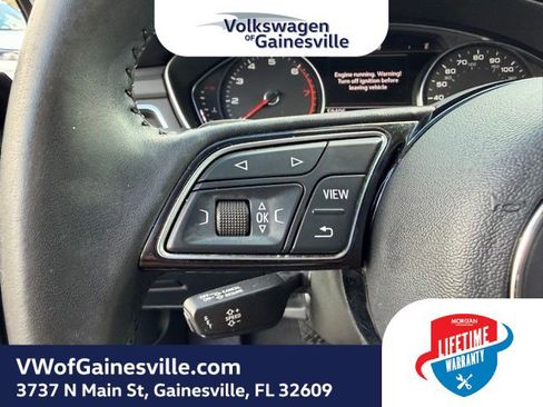 Used 2019 Audi A4 2.0T Premium w/ Convenience Package image 23