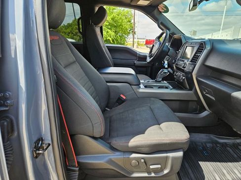 Used 2019 Ford F150 XLT w/ Equipment Group 302A Luxury image 17