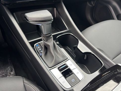 New 2026 Hyundai Santa Cruz SEL FWD image 25