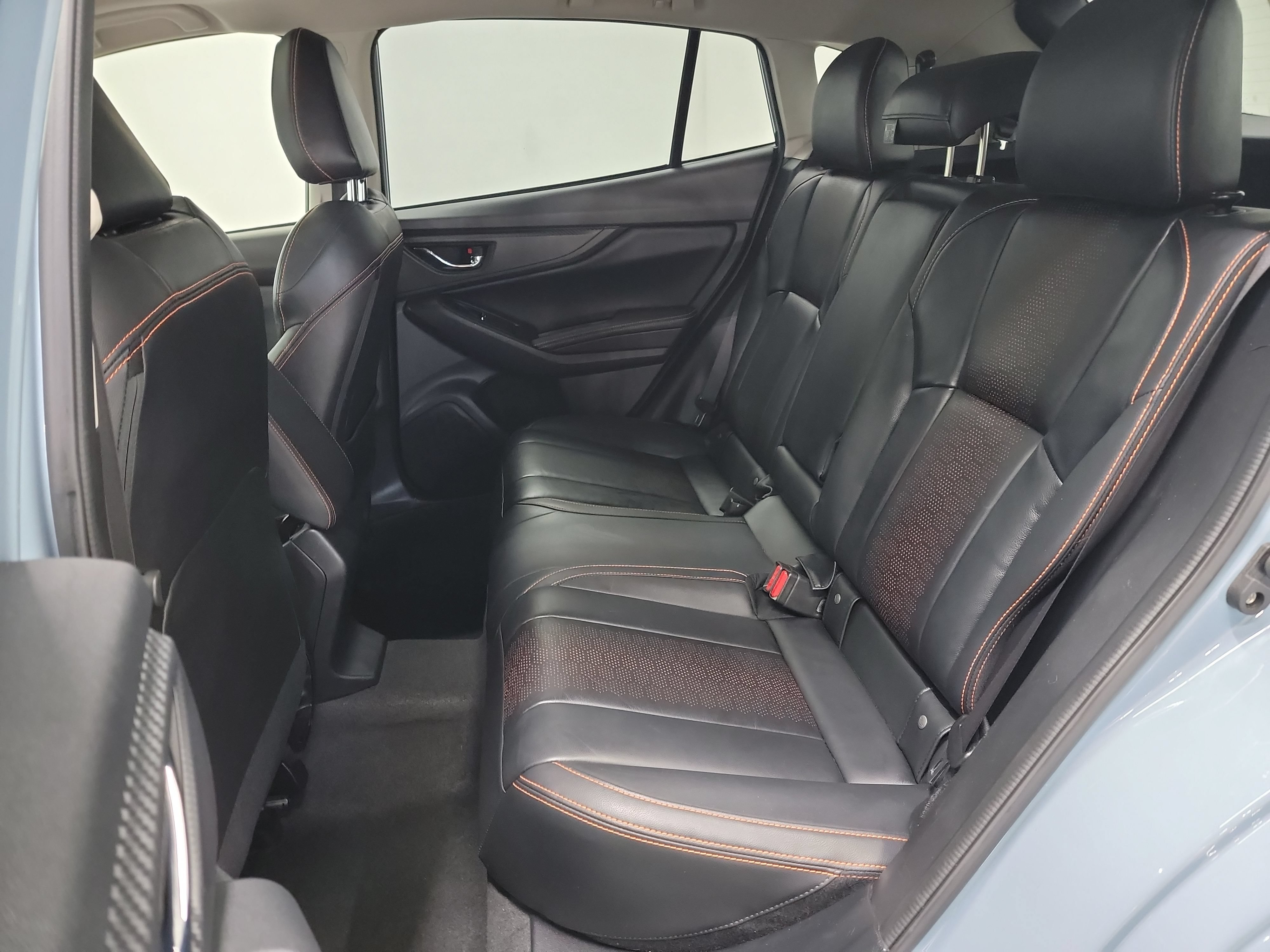 Used 2023 Subaru Crosstrek 2.5i Limited w/ Moonroof Package AWD/4WD image 28