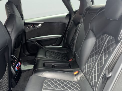 Used 2017 Audi S7 Premium Plus image 28