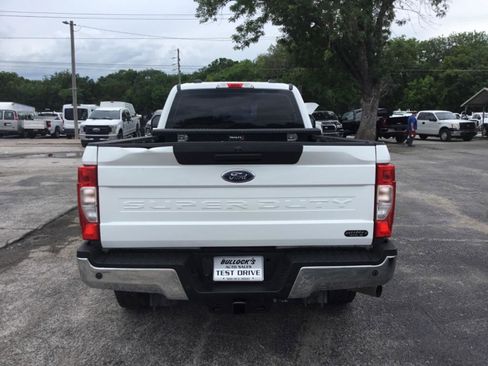 Used 2020 Ford F250 XL w/ Power Equipment Group AWD/4WD image 4