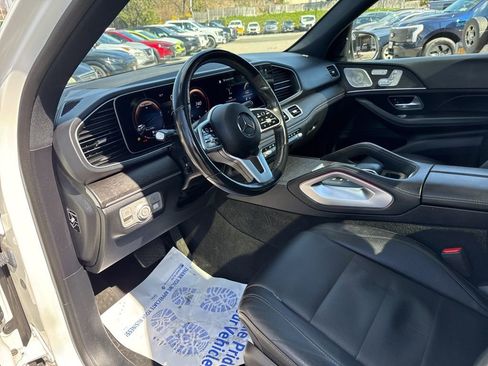 Used 2021 Mercedes-Benz GLE 350 4MATIC image 22