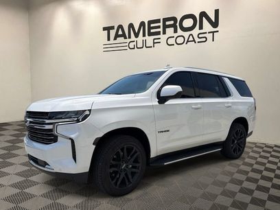 Used 2022 Chevrolet Tahoe LT