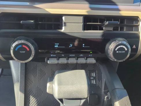 Used 2025 Toyota Tacoma SR5 image 19