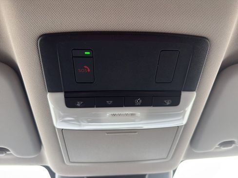 New 2026 Nissan Rogue SV image 23