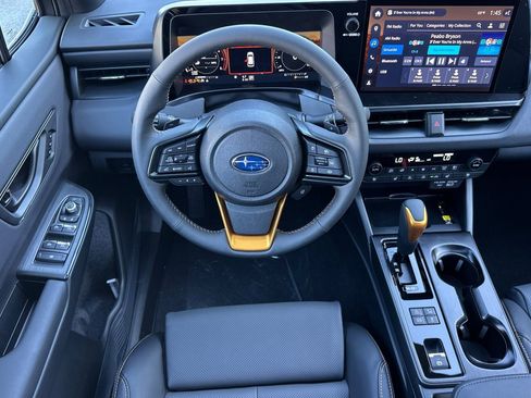 New 2026 Subaru Outback Wilderness AWD/4WD image 16
