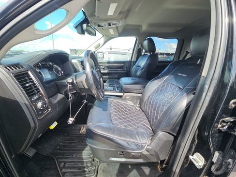 Used 2013 RAM 1500 Sport w/ Sport Premium Group AWD/4WD image 6