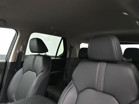 New 2026 Honda Passport RTL image 23