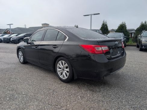 Used 2015 Subaru Legacy 2.5i Premium w/ Popular Package #1 image 11