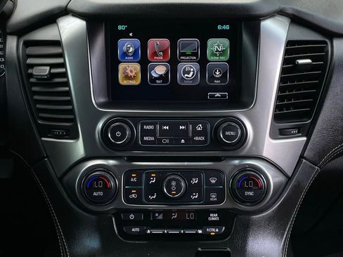 Used 2019 Chevrolet Suburban LS w/ All-Season Package image 16