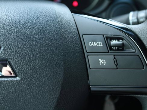 New 2025 Mitsubishi Eclipse Cross ES image 17