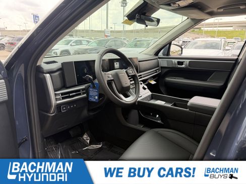 New 2026 Hyundai Santa Fe SEL AWD/4WD image 29