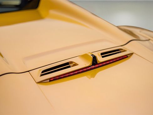 New 2024 Maserati MC20 Cielo image 15