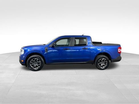 Used 2024 Ford Maverick XLT w/ XLT Luxury Package AWD/4WD image 3