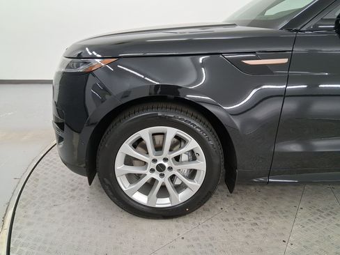 New 2026 Land Rover Range Rover Sport SE image 11