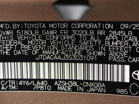 Certified 2025 Toyota Crown Signia w/ Advanced Technology Package AWD/4WD image 44