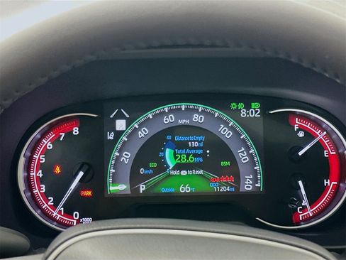 Used 2025 Toyota RAV4 XLE Premium image 13