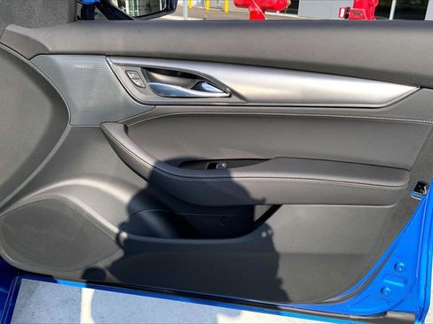 New 2026 Cadillac CT5 Premium Luxury image 34