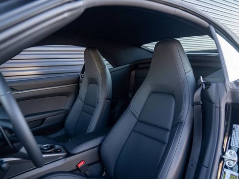 New 2026 Porsche 911 Carrera S image 5