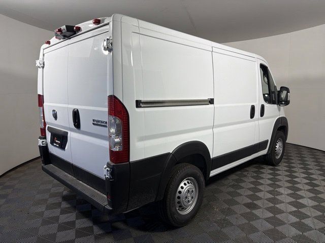 New 2026 RAM ProMaster 1500 w/ Safety Group FWD image 11