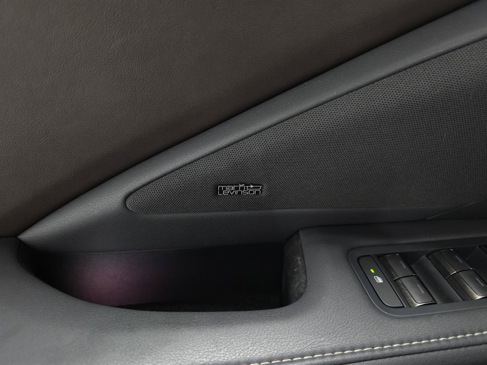 Certified 2025 Lexus TX 350 AWD w/ Technology Package image 18