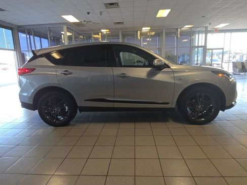 Used 2024 Acura RDX A-Spec image 9